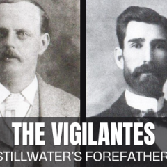 The Vigilantes