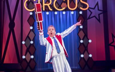Big Apple Circus