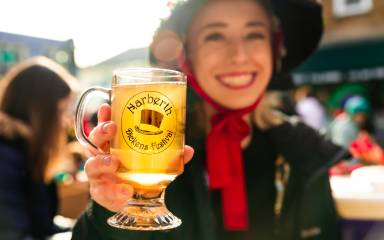 Narbeth Dickens Fest
