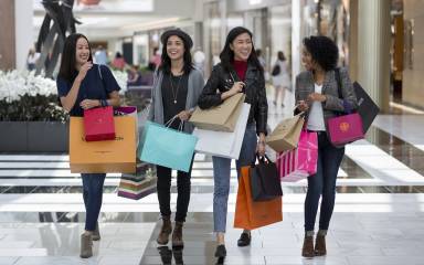 KOP mall