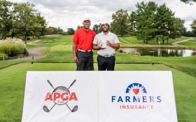 APGA TOUR