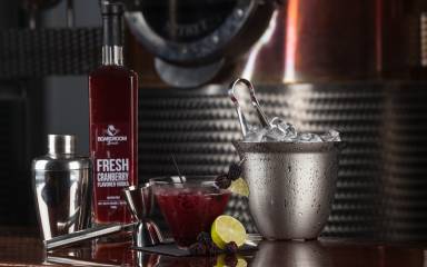 Copy of Boardroom Spirits