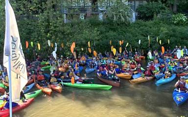 Schuylkill River Sojourn