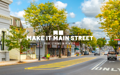 make it main street header image