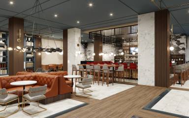 Alloy Hotel