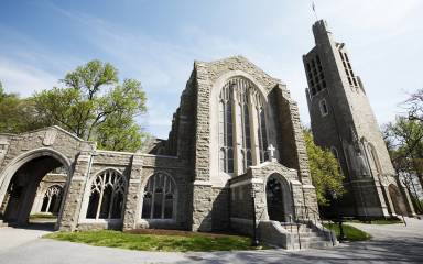 Washington Memorial Chapel