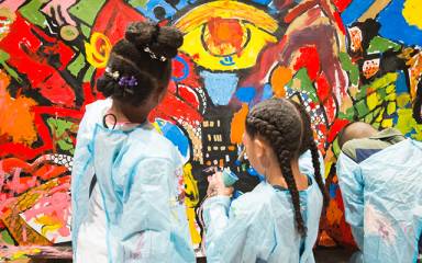 Community Arts Norristown