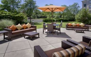 Courtyard by Marriott Plymouth Meeting