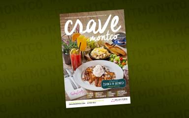 Crave