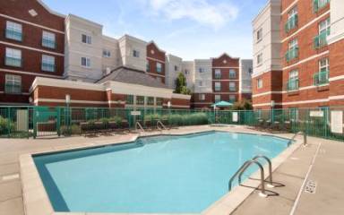 Hyatt House Philadelphia/Plymouth Meeting