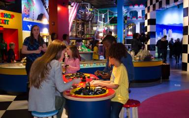 Legoland