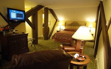 Normandy Farm Hotel and Conference Center