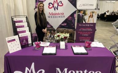 Montco Weddings