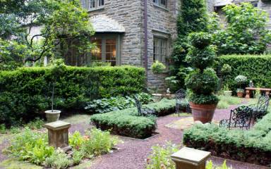 Pennsylvania Horticultural Society: Meadowbrook Farm