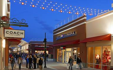 PHILADELPHIA PREMIUM OUTLETS