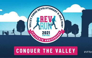 Rev Run 2020