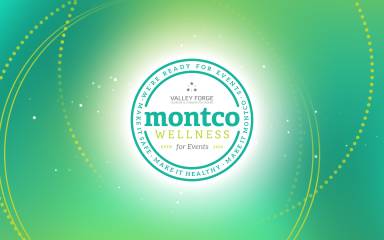 Montco Wellness for Events