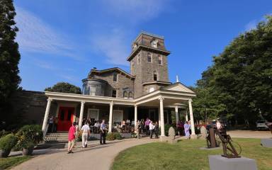 Woodmere Museum of Art