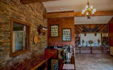 Attractions - Wineries - A'dello