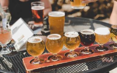 Beer