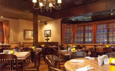 BLACK POWDER TAVERN