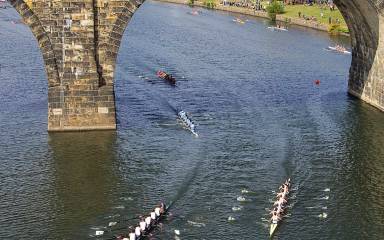 SCHUYLKILL RIVER REGATTA