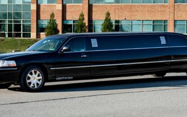 Celebrity Limos