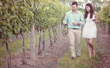 Bucks County Wine Trail