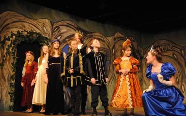 dcp theatre