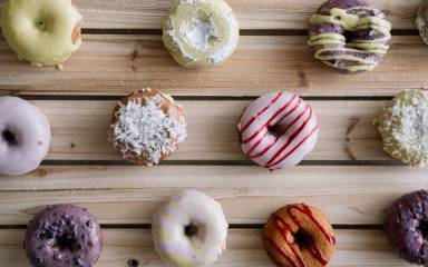 Duck Donuts