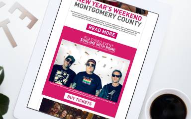 Email Newsletter Advertising