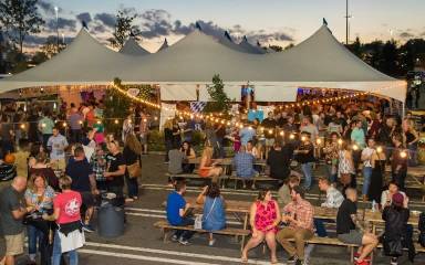 KOP Beerfest