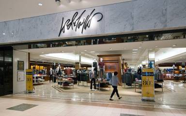 lord and taylor