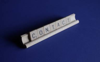Contact