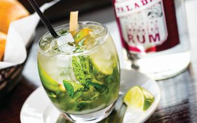 Paladar Mojito