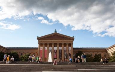 Philadelphia Museum of Art