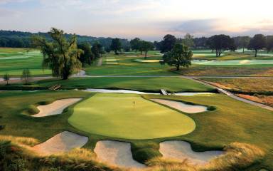 Golf Philly Cricket