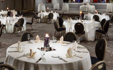 Valley Forge Casino - Convention Center