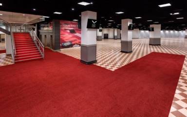 Valley Forge Casino - Convention Center