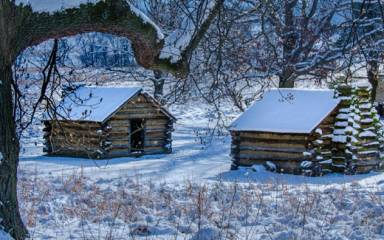 Museums Galleries In Valley Forge Montgomery County