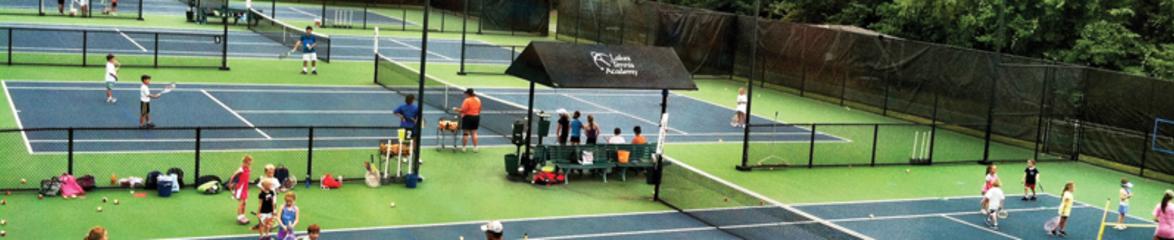 Lakes Tennis Academy