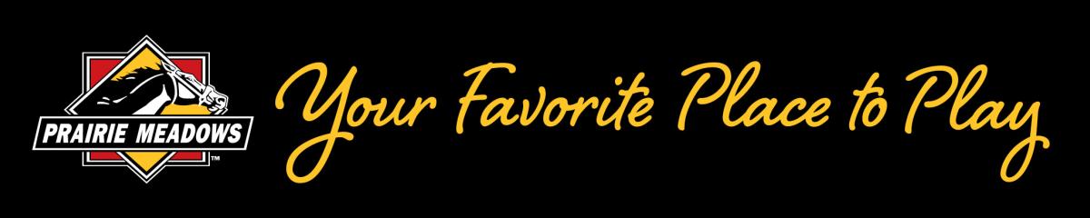 Prairie Meadows - Things to Do Banner Ad
