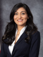 Komal Kumar headshot