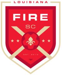 LA Fire Soccer