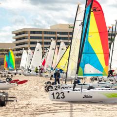 Boats Sports