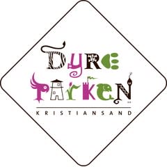 Dyreparken logo