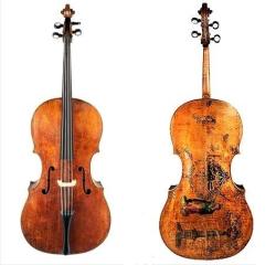 Cello pic