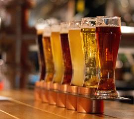 Gewichtsverlust Lager in Puebla