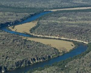 Danggu Geikie Gorge National Park