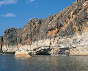 Kimberley's Danggu Geikie Gorge National Park expected to reopen to  visitors this year after flood disaster - ABC News